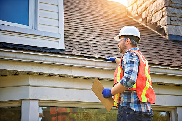 Roof Repair in Foxburg